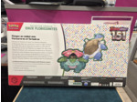 Coffret Premium Pokémon 151 EV3.5 EAUX FLORISSANTES
