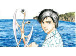 collection Manga PARASITE édition originale tome 1 à 7 ( occasion )