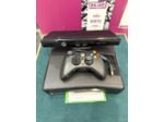 Console Sony Microsoft Xbox 360 - Console de jeux - noir mat - Dance Central 2