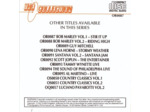 Cd Bob Marley - Volume One - Stir It Up (1990)