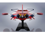 [FIGURINE] Grendizer U / goldorak -  Robot Spirits  Spazer Side - goldorak