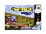 Jeu N64 Chameleon Twist - Nintendo 64 - PAL