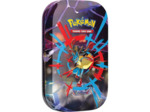 Cofffret Pokémon Mini Tin Mini Tin Méga Heroism aléatoire FR