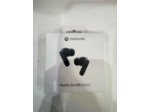 Écouteurs stéréo sans Fil (TWS) Motorola Moto Buds Bass - Intra-Auriculaires
