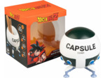 [Accessoires] Dragon Ball Z - Pot à crayon - capsule corp