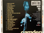 Cd Sidney Bechet - Slippin' And Slidin': The Bluebird Sessions (1997)