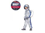Burda Style - Patron Enfant Astronaute n°2379 du 122 au 158