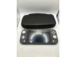 Console Nintendo Switch Lite Grise