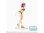 The Quintessential Quintuplets Season 2 – Figurine Nakano Nino SPM
