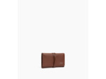 Coffret bijoux de voyage en cuir