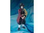 Demon Slayer: Kimetsu no Yaiba - Figurine S.H. Figuarts Giyu Tomioka 15 cm