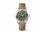 Montre Longines Spirit L3.810.4.03.2