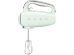 SMEG Batteur à main VERT D'EAU HMF01PGEU