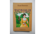 Livre Victoria - histoire d'un amour