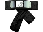 [AbyStyle] NARUTO SHIPPUDEN -  BANDEAU - KONOHA