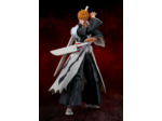 Bleach Figurine Ichigo Kurosaki [Dual Zangetsu] S.H.Figuarts