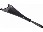 Toile anti-transpiration Tacx pour home-trainer