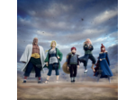 [FIGURINE] NARUTO SHIPPUDEN - Banpresto Figure - Kazekage Gaara