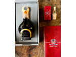 Vinaigre balsamique de Modène, Affinage 12 ans