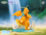 [FIGURINE] POKEMON - Funism - Dracolosse