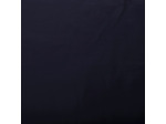 Selection Coup de coudre - Tissu Gabardine de Coton Uni Couleur Bleu Marine