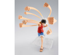 [FIGURINE] One Piece - SH FIGUARTS - Monkey D. Luffy - Romance Dawn - Gum-Gum Option Parts Set