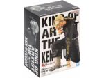 Tokyo Revengers - Figurine The Ken Ryuguji Draken King Of Artist
