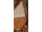 Sac bicolore 22-974