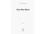 Livre One Man Show - Nicolas Fargues
