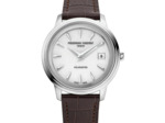 Montre Frédérique Constant Classics Moneta Solarmetre