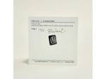 Carte de correspondance 12\12 - SUR LE FIL