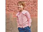 Ikatee – Patron Enfant Blouse "Rio Kids" de 3 ans à 12 ans