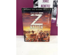 Blu-Ray Z Nation - L'intégrale des saisons 1/2/3/4/5 - Blu - ray
