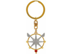 CarDCAPTOR SAKURA Porte-clés 3D