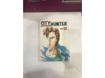 Livre City Hunter, Volume 1
