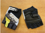 GANTS DC SANTINI DRAGON WEAVE XS