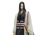 Bleach - Figurine Retsu Unohana Solid And Souls