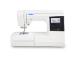 Machine à coudre JUKI HZL-G120