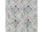 Sélection Coup de coudre - Popeline de Coton Imprimé Fleuri Vintage