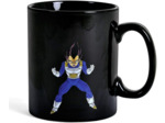 ABYstyle - DRAGON BALL - Mug Heat Change - 460 ml - Vegeta