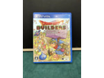 Jeu PS Vita Dragon Quest Builder (import japonais)