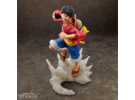 [FIGURINE] One Piece - ABYstyle  - Monkey D. Luffy