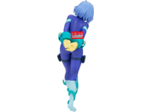 [FIGURINE] MY HERO ACADEMIA - GLITTER & GLAMOURS FIGURE - NEJIRE HADO