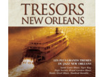 Cd Various - Tresors New Orleans (Les Plus Grands Thèmes Du Jazz New Orleans) (2005)