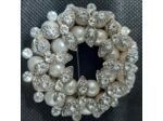 Broche Perles 24-434