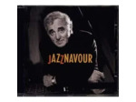 Cd Charles Aznavour - Jazznavour (1998)