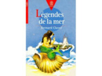 Livre Légendes de la mer