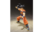 [FIGURINE] DRAGON BALL - SH FIGUARTS - Goku (Base forme)