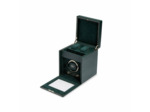 Remontoir pour montre automatique Wolf 1834  British Racing Green