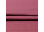 Sélection Coup de coudre - Tissu Jersey Bord-Cotes Tubulaire Uni Couleur Rose Framboise